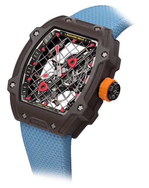 richard mille rafael nadal rm 27-04 price|rm 35 03 price.